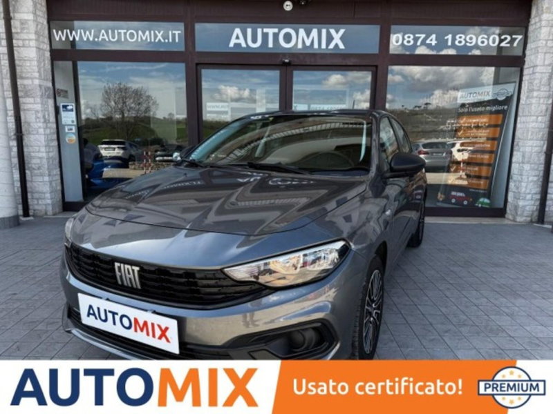 Fiat Tipo Tipo 5p 1.0 t3 Cross 100cv