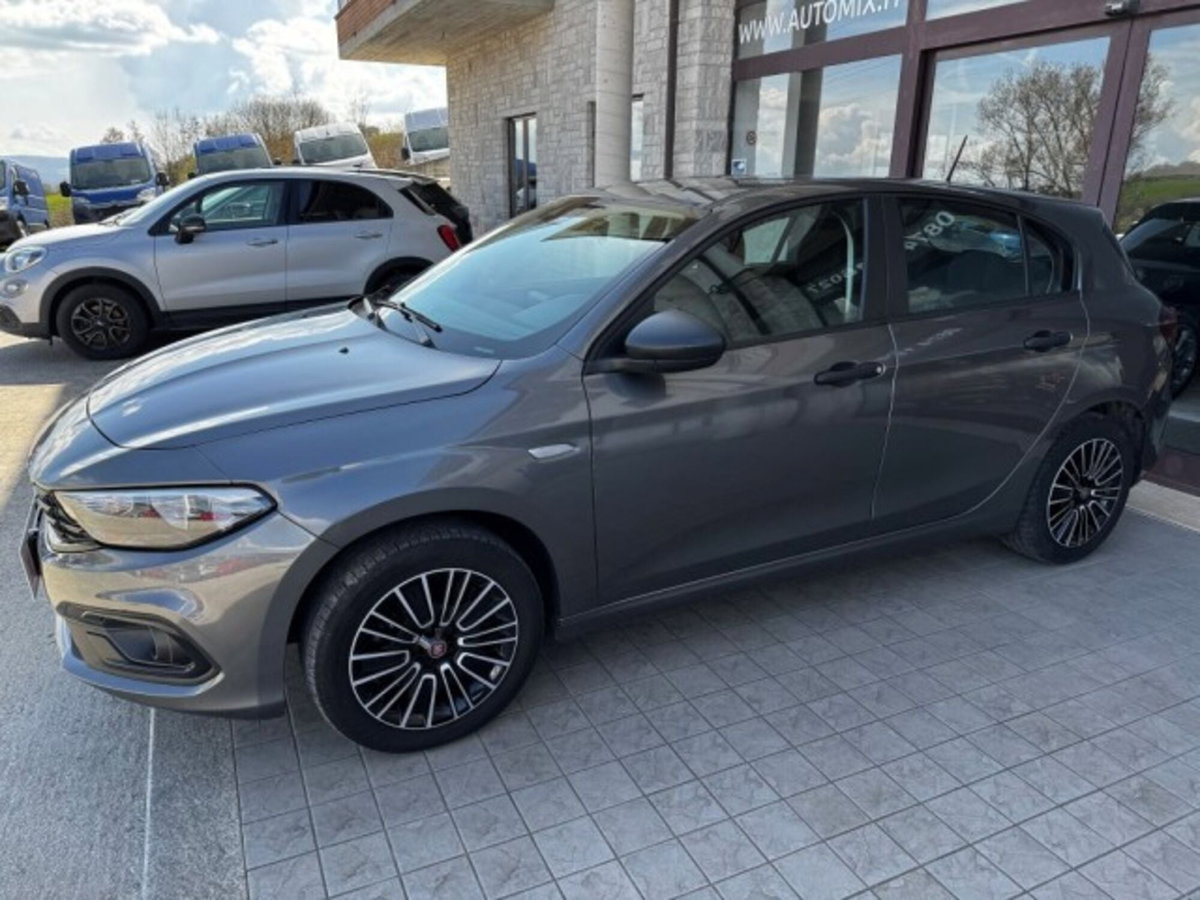 Fiat Tipo Tipo 5p 1.0 t3 Cross 100cv (10)