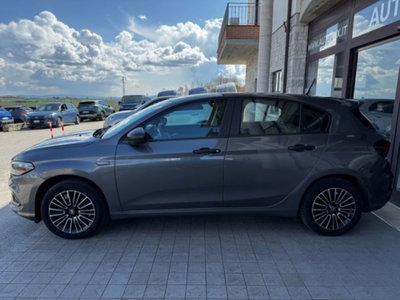 Fiat Tipo Tipo 5p 1.0 t3 Cross 100cv (11)