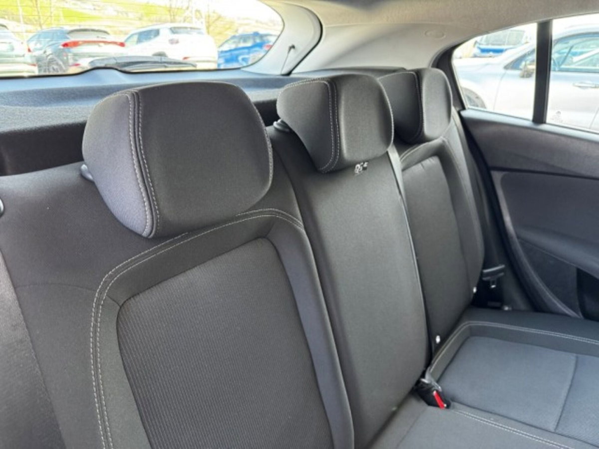 Fiat Tipo Tipo 5p 1.0 t3 Cross 100cv (17)
