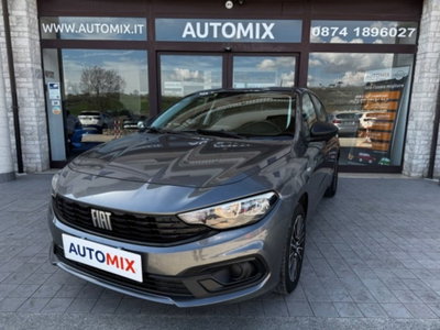 Fiat Tipo Tipo 5p 1.0 t3 Cross 100cv (2)