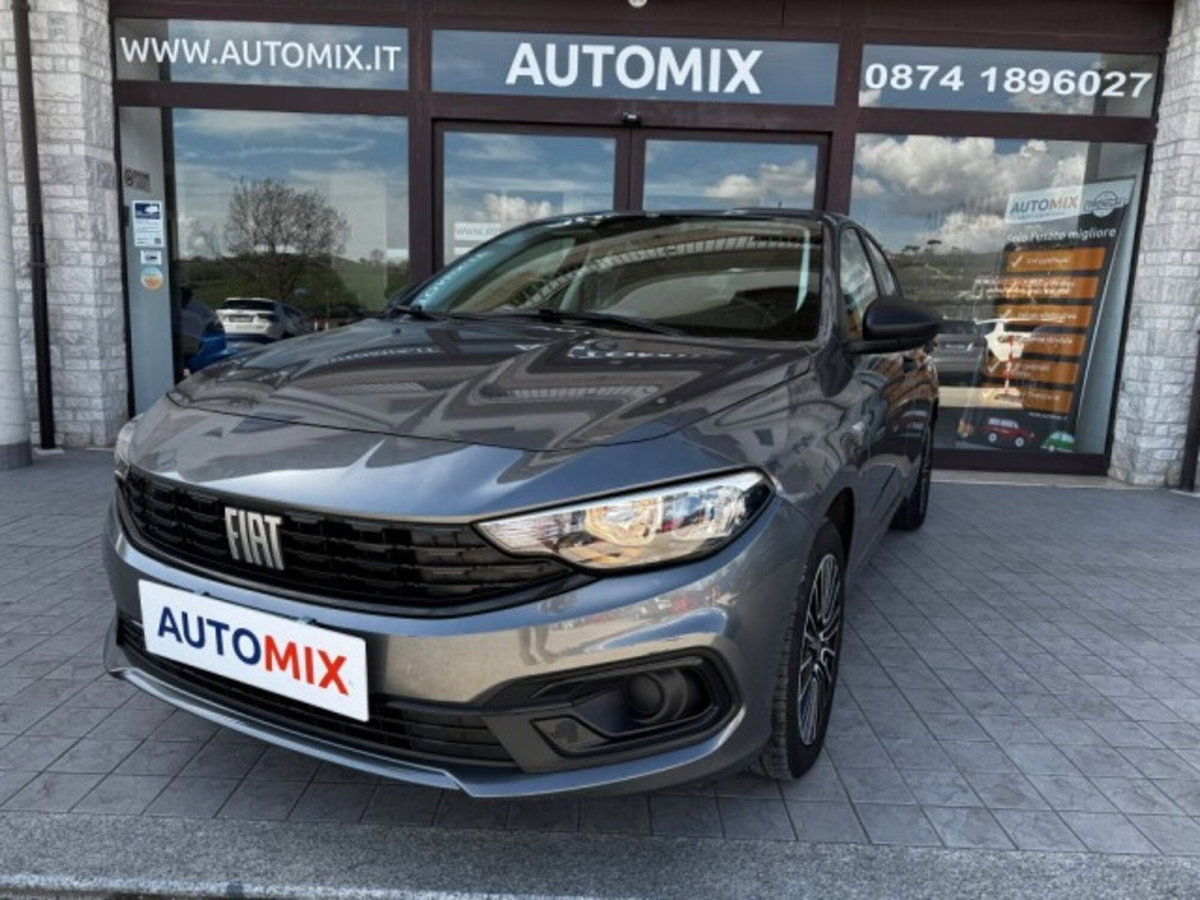 Fiat Tipo Tipo 5p 1.0 t3 Cross 100cv (3)