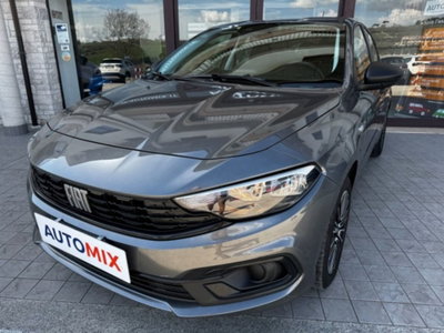 Fiat Tipo Tipo 5p 1.0 t3 Cross 100cv (4)
