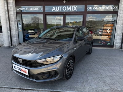 Fiat Tipo Tipo 5p 1.0 t3 Cross 100cv (5)