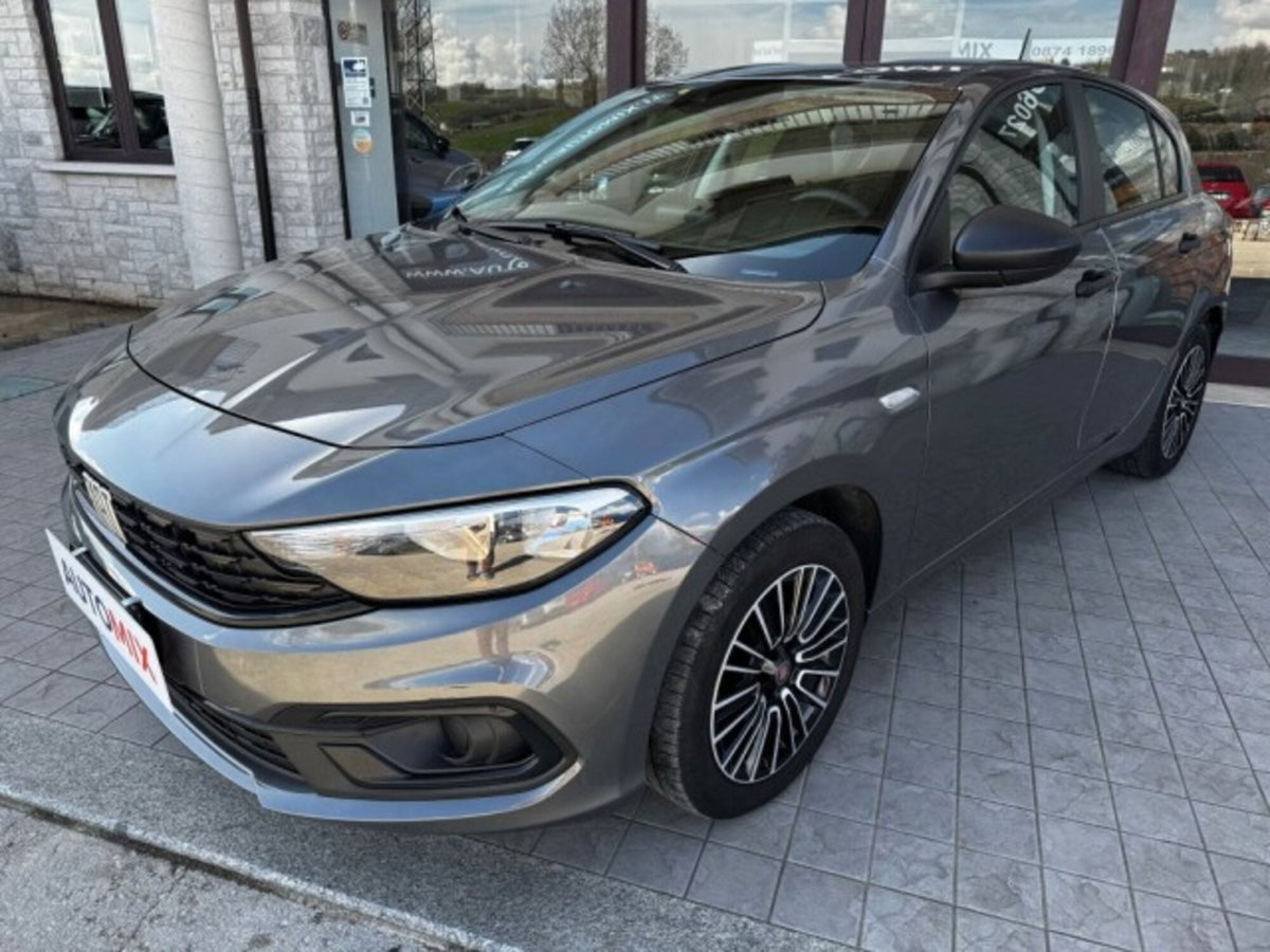 Fiat Tipo Tipo 5p 1.0 t3 Cross 100cv (6)