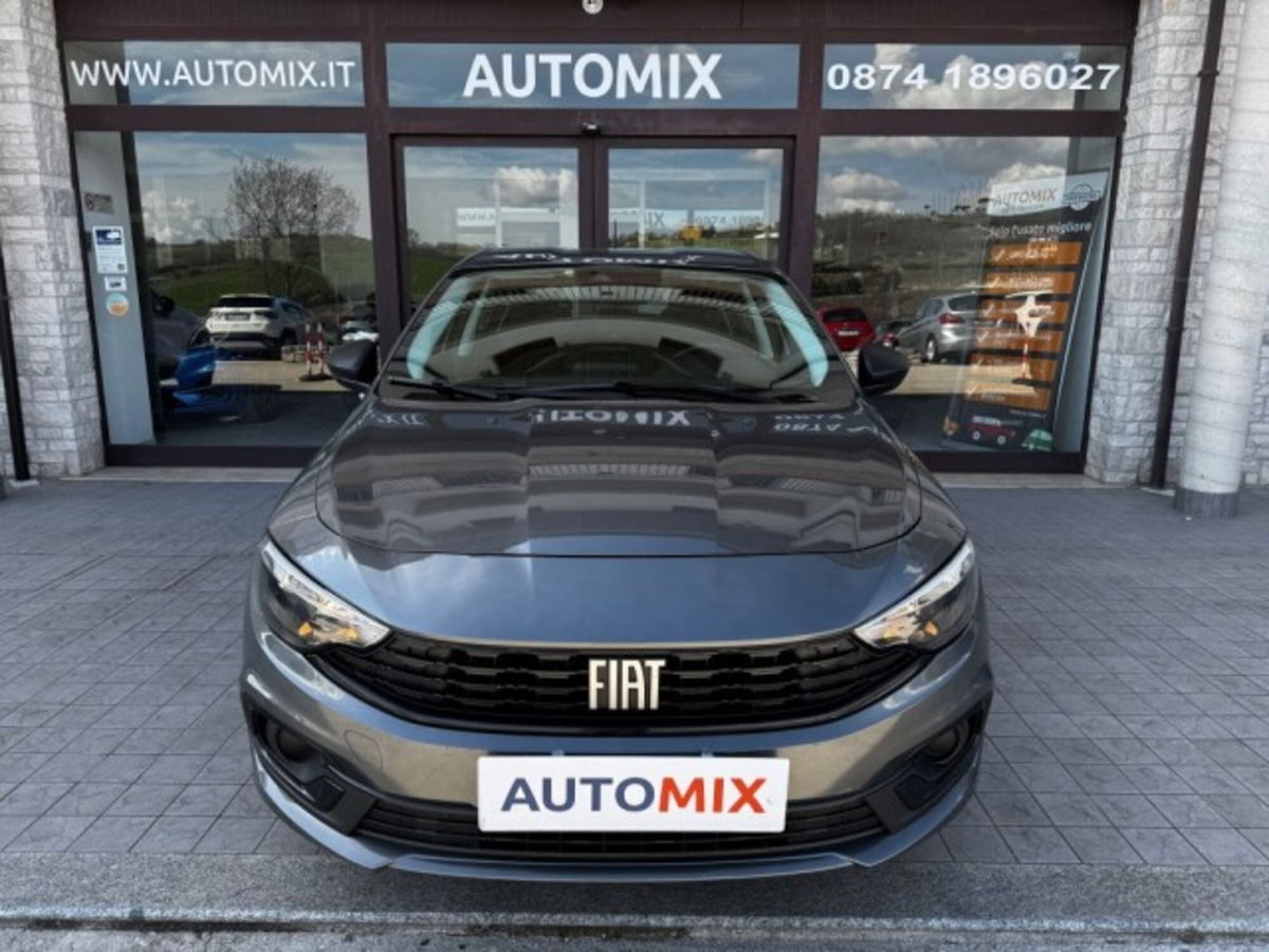 Fiat Tipo Tipo 5p 1.0 t3 Cross 100cv (7)