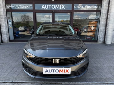 Fiat Tipo Tipo 5p 1.0 t3 Cross 100cv (7)