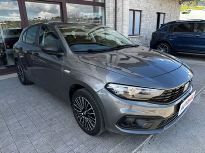 Fiat Tipo Tipo 5p 1.0 t3 Cross 100cv (8)