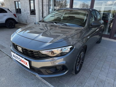 Fiat Tipo Tipo 5p 1.0 t3 Cross 100cv (9)