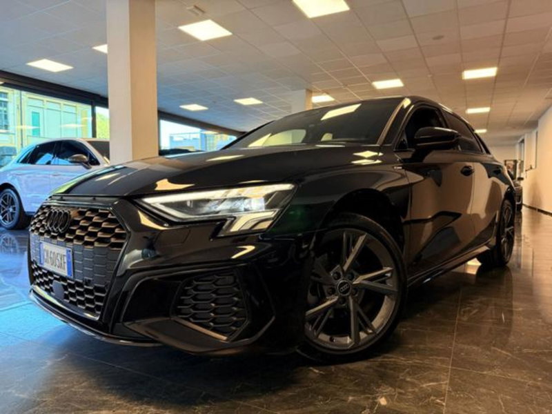 Audi A3 Sportback 30 TDI