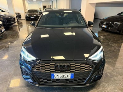 Audi A3 Sportback 30 TDI (11)
