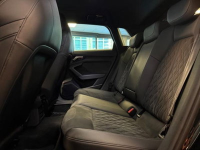 Audi A3 Sportback 30 TDI (12)