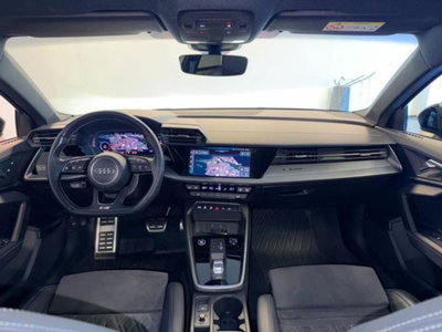 Audi A3 Sportback 30 TDI (13)