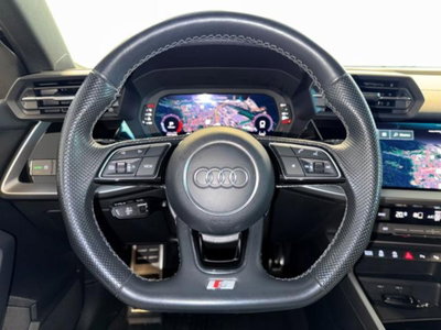 Audi A3 Sportback 30 TDI (14)