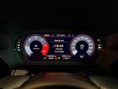 Audi A3 Sportback 30 TDI (15)