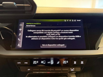 Audi A3 Sportback 30 TDI (17)