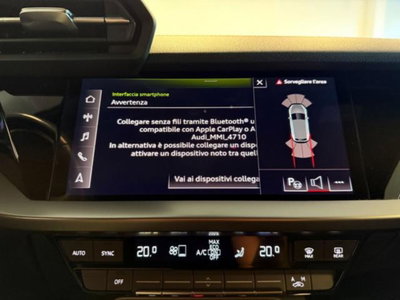 Audi A3 Sportback 30 TDI (18)