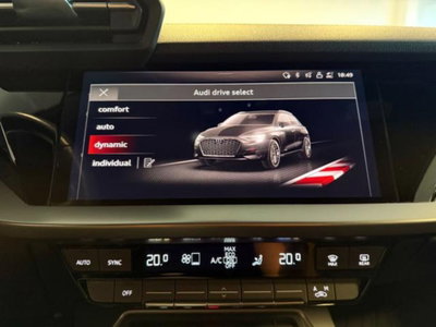 Audi A3 Sportback 30 TDI (19)