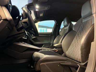 Audi A3 Sportback 30 TDI (2)