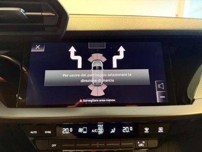 Audi A3 Sportback 30 TDI (20)