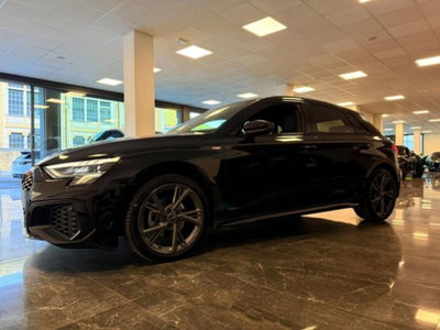 Audi A3 Sportback 30 TDI (3)