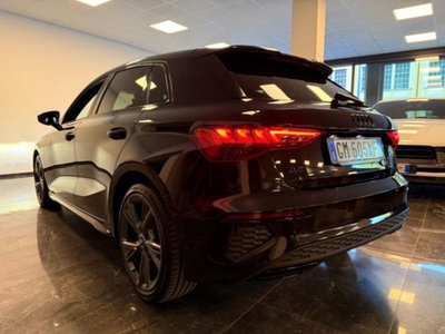 Audi A3 Sportback 30 TDI (4)