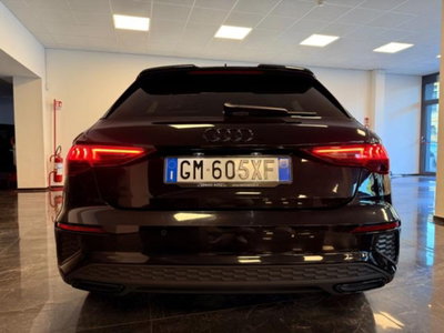 Audi A3 Sportback 30 TDI (5)
