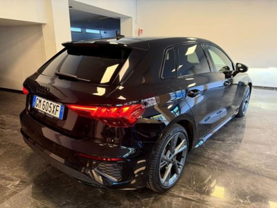 Audi A3 Sportback 30 TDI (7)