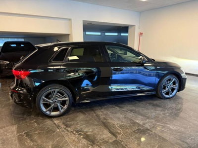 Audi A3 Sportback 30 TDI (8)