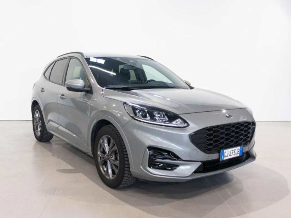 Ford Kuga 1.5 TDCI 120 CV S&S 2WD Plus