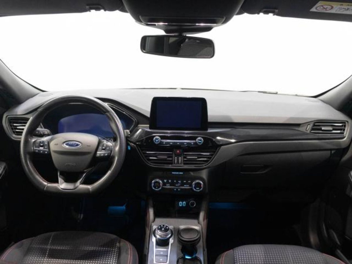 Ford Kuga 1.5 TDCI 120 CV S&S 2WD Plus (11)