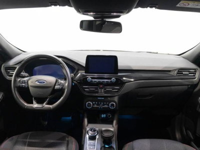 Ford Kuga 1.5 TDCI 120 CV S&S 2WD Plus (11)