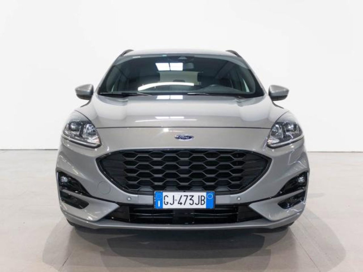 Ford Kuga 1.5 TDCI 120 CV S&S 2WD Plus (2)