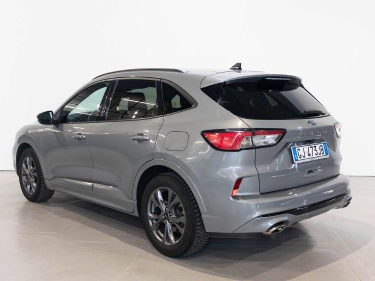Ford Kuga 1.5 TDCI 120 CV S&S 2WD Plus (3)