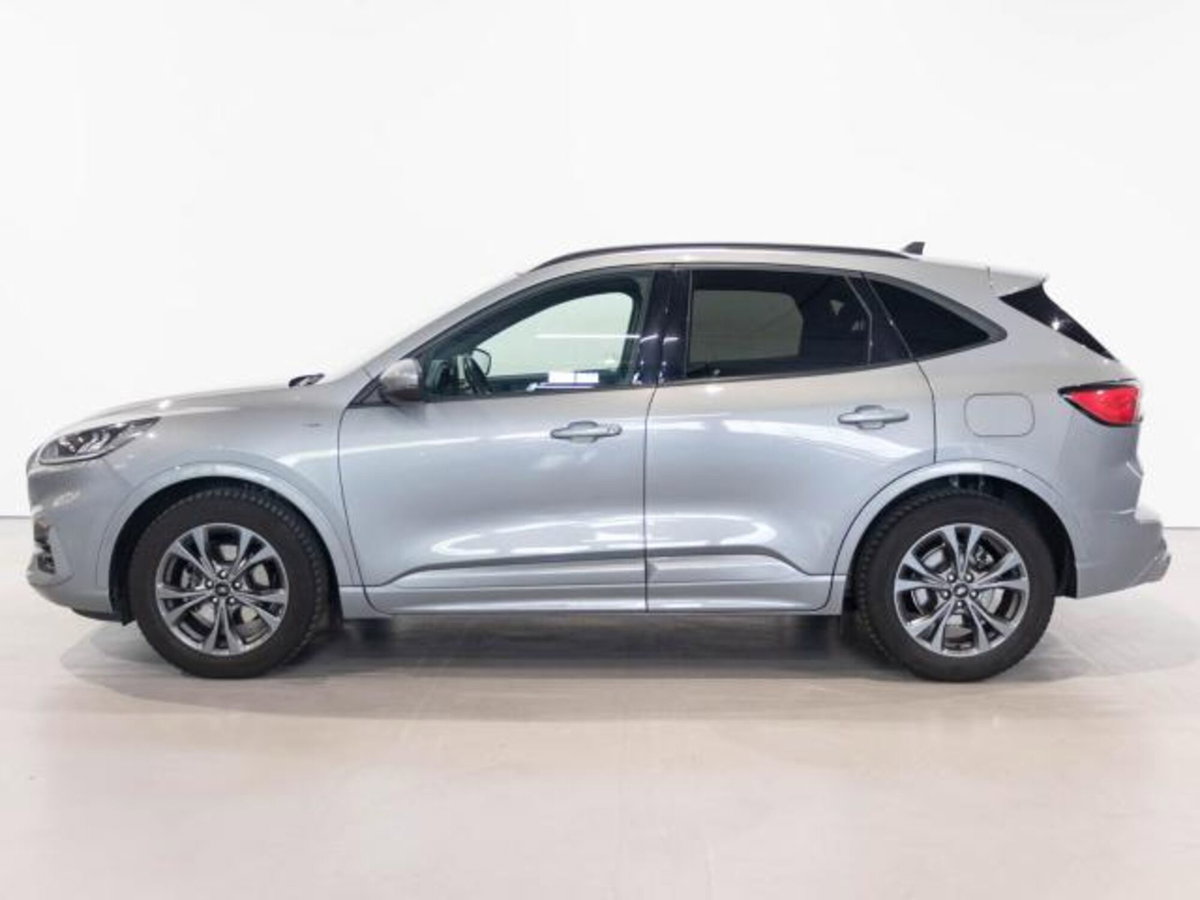Ford Kuga 1.5 TDCI 120 CV S&S 2WD Plus (4)
