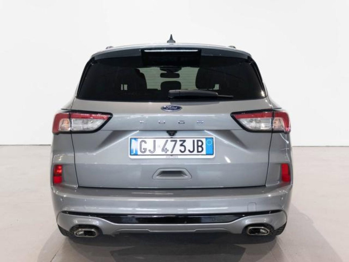 Ford Kuga 1.5 TDCI 120 CV S&S 2WD Plus (6)