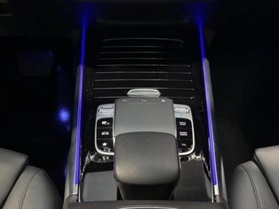 Mercedes-Benz GLB 200 Automatic Premium (16)