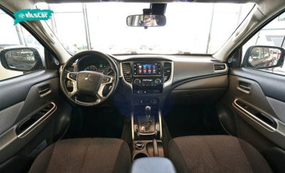 Mitsubishi L200 2.4 DI-D/181CV Double Cab Intense Hp Mivec SDA (11)