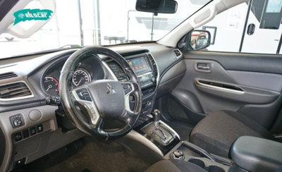 Mitsubishi L200 2.4 DI-D/181CV Double Cab Intense Hp Mivec SDA (12)