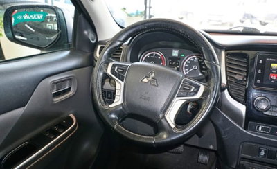 Mitsubishi L200 2.4 DI-D/181CV Double Cab Intense Hp Mivec SDA (13)