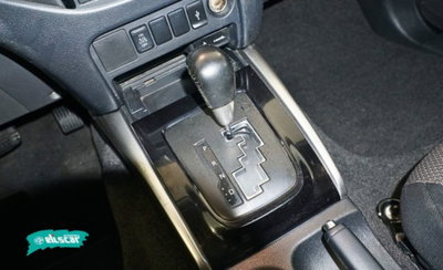 Mitsubishi L200 2.4 DI-D/181CV Double Cab Intense Hp Mivec SDA (14)