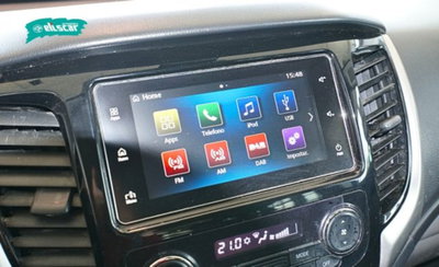 Mitsubishi L200 2.4 DI-D/181CV Double Cab Intense Hp Mivec SDA (15)