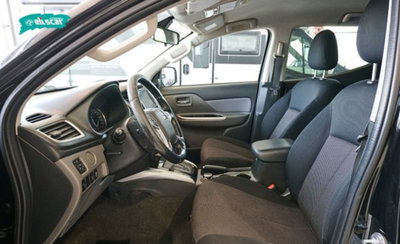 Mitsubishi L200 2.4 DI-D/181CV Double Cab Intense Hp Mivec SDA (17)