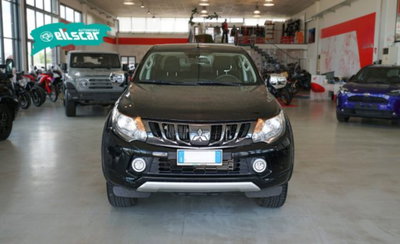 Mitsubishi L200 2.4 DI-D/181CV Double Cab Intense Hp Mivec SDA (3)