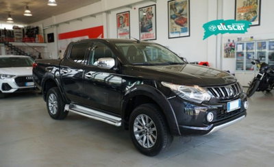 Mitsubishi L200 2.4 DI-D/181CV Double Cab Intense Hp Mivec SDA (4)