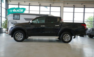 Mitsubishi L200 2.4 DI-D/181CV Double Cab Intense Hp Mivec SDA (5)