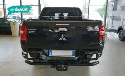 Mitsubishi L200 2.4 DI-D/181CV Double Cab Intense Hp Mivec SDA (6)