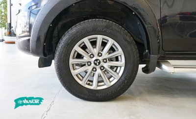 Mitsubishi L200 2.4 DI-D/181CV Double Cab Intense Hp Mivec SDA (8)