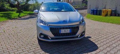 Peugeot 208 82 5 porte Touch (8)