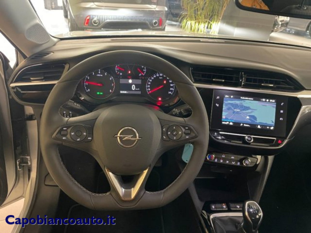 Opel Corsa 1.2 Elegance (10)
